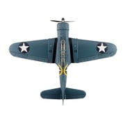Douglas SBD-3 Dauntless Aircraft Operation Torch, VS-41, USS Ranger (1942) US Navy 1/32 Diecast Model by Hobby Master