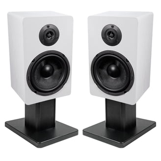 Pioneer SP-BS22-LR Andrew Jones Designed Bookshelf Speakers - Pair