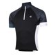 thumbnail image 1 of Dare 2B - Jersey de Ciclismo Stay the Course III Camuflaje para Hombre (Gris Orión, Negro), 1 of 6