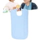 thumbnail image 5 of Babero para personas mayores, babero impermeable para personas mayores, babero impermeable para adultos, babero protector de ropa, muy recomendable, 5 of 12
