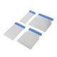 thumbnail image 4 of de masilla,Herramienta manual para raspar espátula de acero inoxidable, de pared y pintura con mango cómodo,Cuchillo Herramienta Reparación Yeso Papel Tapiz,Pala de yeso que, 4 of 8