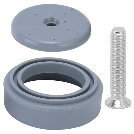 

Commercial Sink Sprayer Lid Spray Valve Face Hotel Spray Valve Repair Kit For Commercial Restaurant For Kitchen 9957 Gray