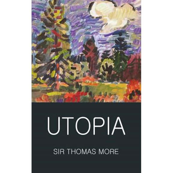 Pre-Owned Utopia