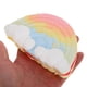 thumbnail image 4 of Bomba de baño de nube creativa, divertida e hidratante, con fragancia, ideal para mujeres, sal de baño natural, 4 of 8