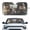 Cat Kitten, variant on Binienty Funny Parrot Car Windshield Sunshade Funny Auto Sun Visor Blockers UV Rays Reflective Heat Automotive Interior Sun Protection Accessories