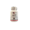LifeLink's 5-HTP (5-Hydroxy-L-Tryptophan) | 25 mg x 90 Sublingual tablets | Precursor to Serotonin | Mood, Sleep, Libido, Appetite | Gluten Free & Non-GMO | Made in the USA