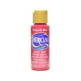 thumbnail image 1 of Americana Acrylic Paints burgundy wine, 2 oz. (pack of 8), 1 of 1