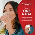 thumbnail image 3 of Prevagen Improves Memory Extra Strength Supplement 60ct for 2 Months, 3 of 3