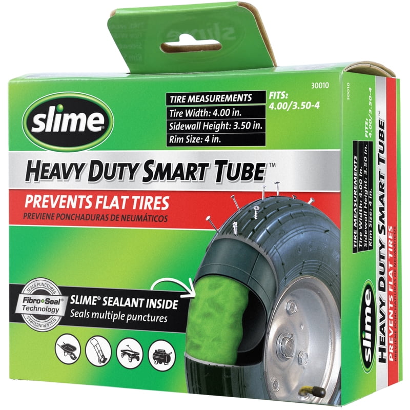 slime self sealing inner tube 26