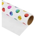 thumbnail image 4 of Shiyou - Papier d'Emballage Cadeau (Argent), 4 of 4