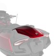 thumbnail image 1 of Can-Am On-Road OEM RT Rear Panel in Deep Marsala for Spyder RT 2020 & Up, 219401014, 1 of 1