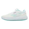 thumbnail image 2 of Tenis Reebok Mujer Dmx Comfort + 2.0 Blanco Deportivo Caminata blanco 3.5 MX, 2 of 9
