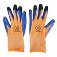 thumbnail image 2 of Guantes de Aislamiento Eléctrico, Retardante de Llama 380V Guantes de Seguridad Eléctrica Antislip Flexible para instrumento, 2 of 7