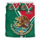 thumbnail image 5 of México Juego de Cama Orgullo Mexicano Rlt13, 5 of 6