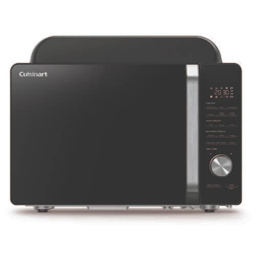 Cuisinart AMW60 3in1 Microwave AirFryer Oven