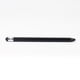 thumbnail image 3 of Lápiz Táctil 5.0+8.0 Dual Head Tablet Pantalla táctil Pluma capacitiva Metal Stylus (Negro), 3 of 8