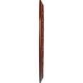 thumbnail image 4 of Ekena Millwork 20"OD x 3 5/8"ID x 1"P Jackson Ceiling Medallion (Fits Canopies up to 5 1/8"), Hand-Painted Firebrick, 4 of 8
