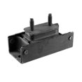 thumbnail image 4 of 4M Auto Parts. Rear Transmission Mount 1PC For 4WD (4-Wheel Drive). Part Number: 3136; A5424, F85Z6068DA, 4 of 4