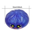 thumbnail image 3 of Dumpling Squishy Mystery Box,Dumpling Squishy Stress Ball Fidget for Adults,Slow Rising Glitter Squishy Dumpling Toy,Anxiety Relief Fidget,Easter Basket Stuffers Party Favors, 3 of 9