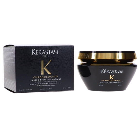 Kerastase Chronologiste Masque Intense 6.76 oz