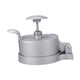 thumbnail image 3 of Prensa ajustable para hamburguesas, molde para carne de res, utensilio antiadherente de aleación de aluminio Paquete A, 3 of 9