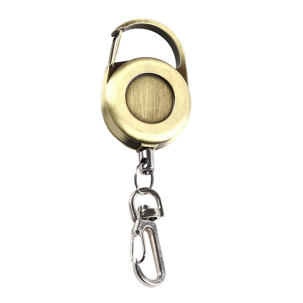 Heavy duty keychain clip best sale