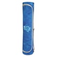thumbnail image 1 of vnanda Capacity Yoga Bag Convenient Storage Yoga Bag for Yoga Mat Accessories Double Zipper Large Capacity Adjustable Shoulder Strap Yoga Mat Storage Bag, 1 of 8