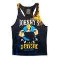 thumbnail image 1 of Camiseta Olímpica Gym Fitness Box Varios Diseños Unitalla, 1 of 3