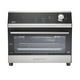 thumbnail image 1 of Horno digital con freidora de aire Hamilton Beach Panel digital y 6 funciones, 1 of 3