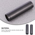 thumbnail image 5 of CIMAXIC 2 Pcs Dumbbell Connector Practical Barbell Connecting Rod Dumbbell Bar Extender,4.33"X1.18"X1.18", 5 of 5