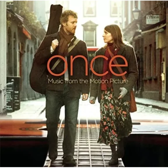 Once: Music from the Motion Picture - Original Soundtrack - 2007 - Sold by gmusic