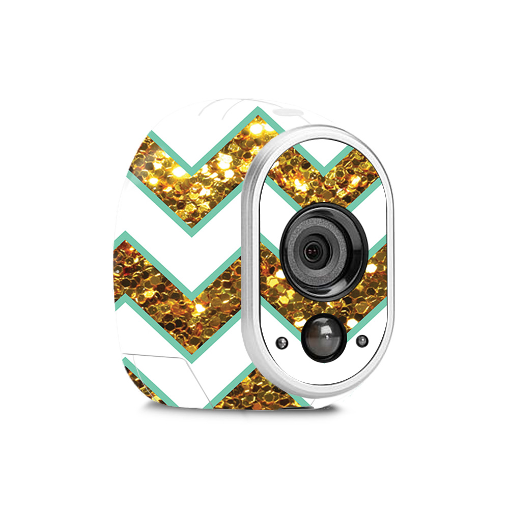 Arlo Window Stickers , Arlo Stickers – JYBAW