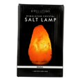 thumbnail image 1 of Evolution Salt Crystal Salt Lamp - Natural - 6 Lbs - 1 Count, 1 of 4
