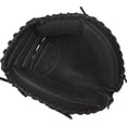 thumbnail image 3 of Mitt de receptor de béisbol Rawlings RENEGADE 32.5 para mano izquierda, 3 of 5