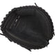 thumbnail image 3 of Mitt de receptor de béisbol Rawlings RENEGADE 32.5 para mano izquierda, 3 of 5