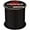Black, variant on Mounchain 328yds Fishing Line 8 Strands 100% PE Sensitive Strong Braided Fishing Line 10-40lb