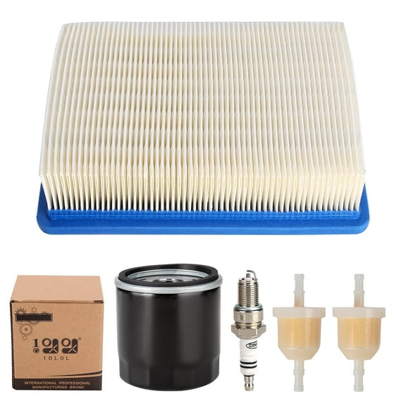 10L0L Golf Cart Tune Up Kit Fit Club Car DS Gas 1992-Up with FE290 FE350 Engines 1015426 1016467
