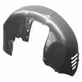 thumbnail image 3 of For Chrysler 300 2011 12 13 2014 Fender Liner Driver and Passenger Side | Pair | Rear | CH1762102, CH1763102 | 68084291AF-PFM, 68084290AF-PFM, 3 of 3