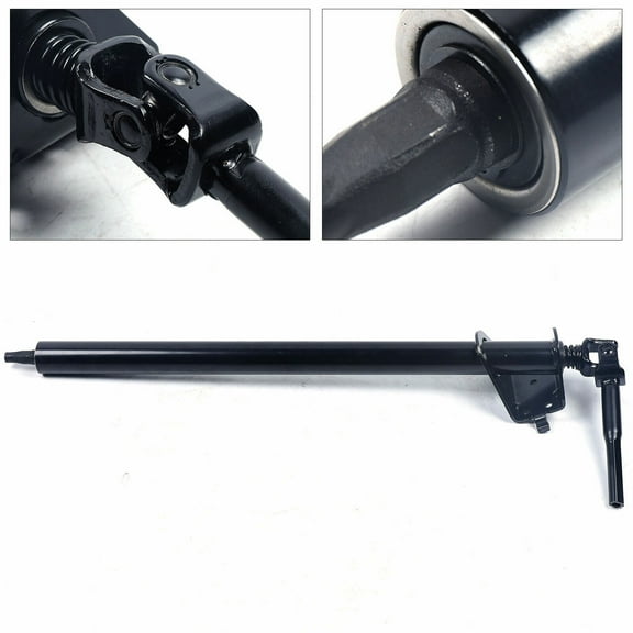 Steering Column Assembly 103209501 for Club Car Precedent Golf Carts 2008-Up