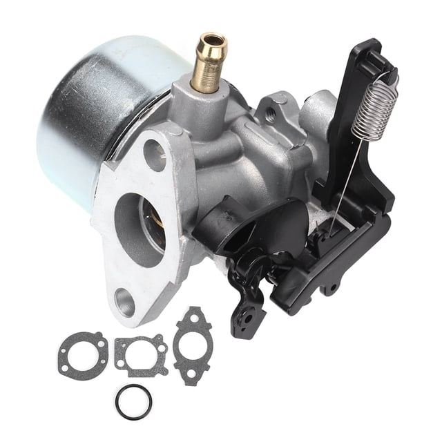 Carburador con juntas para lavadora eléctrica Troy Bilt Stratton 2700-3000PSI 775 875 85Hp 594287 ANGGREK Otros
