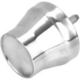 thumbnail image 5 of Lámpara de Alcohol, quemador de Alcohol espesado de acero inoxidable de 450ml con tornillo y mecha, lámpara de química Dental, 5 of 5