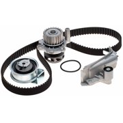 Engine Timing Belt Kit with Water Pump