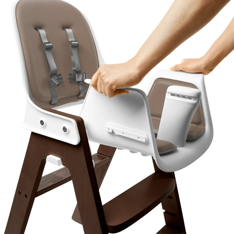 Oxo wooden high chair hot sale