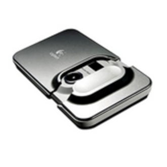 Logitech Pocket Digital 961234-0403 1.3 Megapixel Compact Camera