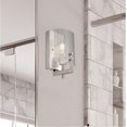 thumbnail image 3 of SURJDE Ampoule LED Filament Clair Dimmable 5255000 10 Watts (Équivalent 100 Watts) A19, Base Moyenne, 3 of 6