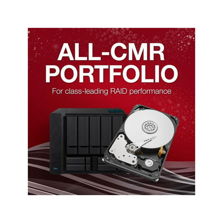 新品　Seagate IronWolf Pro 22TB HDD 7200RPM Seagate IronWolf Pro 22TB Enterprise NAS Internal HDD – CMR
