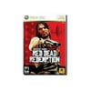 Used Red Dead Redemption, Rockstar Games, Xbox 360 (Used)