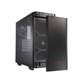 thumbnail image 1 of Gabinete XPG Invader, ATX No incluye fuente de poder . Color Negro. XPG INVADER-BKCWW, 1 of 2
