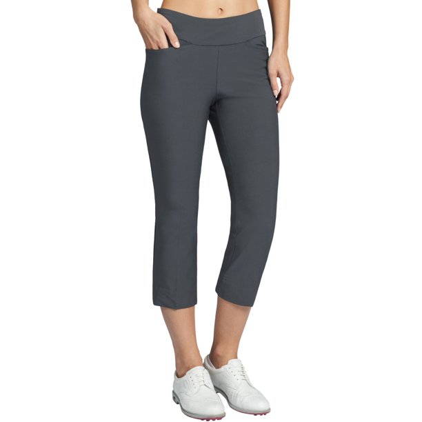Tail Women's Mulligan Golf Capris
