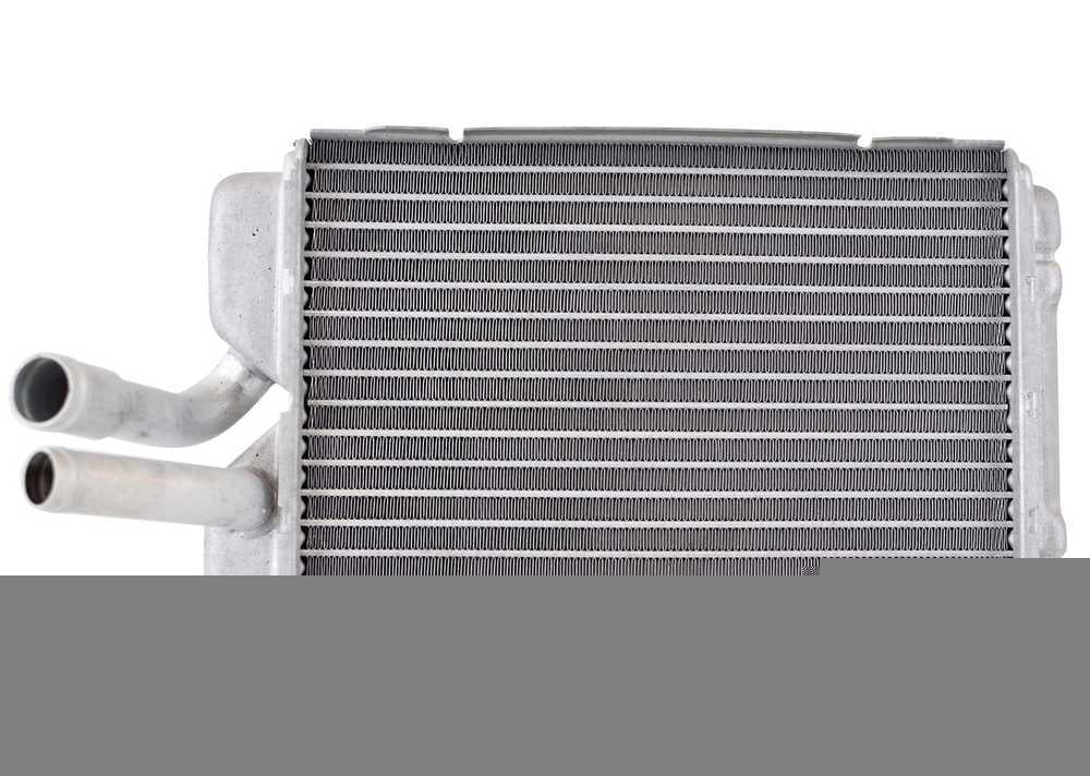 OSC 98607 HVAC Heater Core